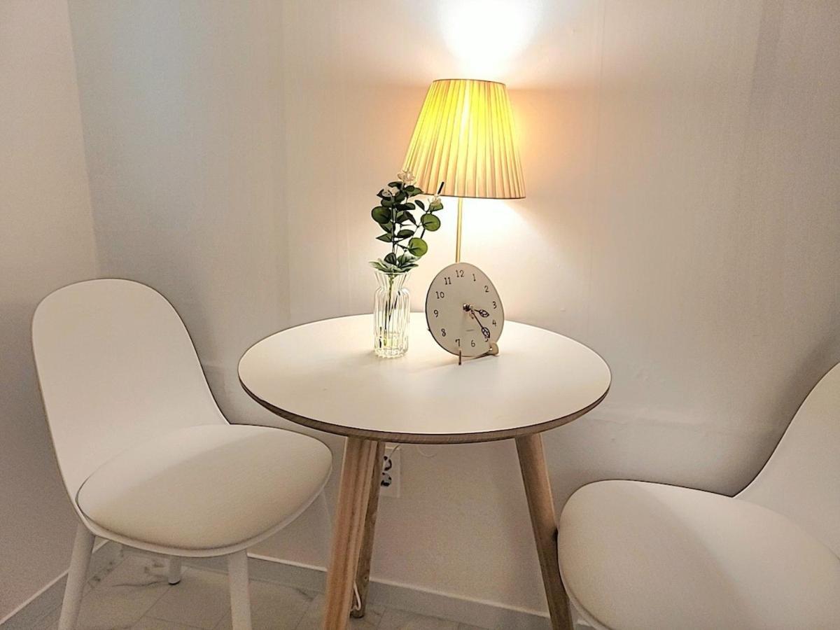 Suwon Stay Hadden Екстер'єр фото