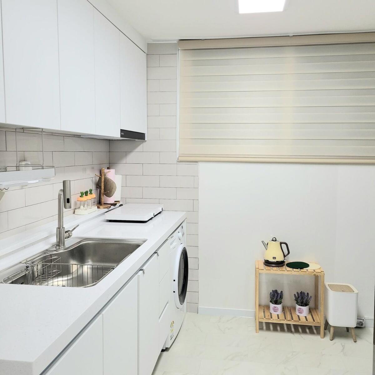 Suwon Stay Hadden Екстер'єр фото