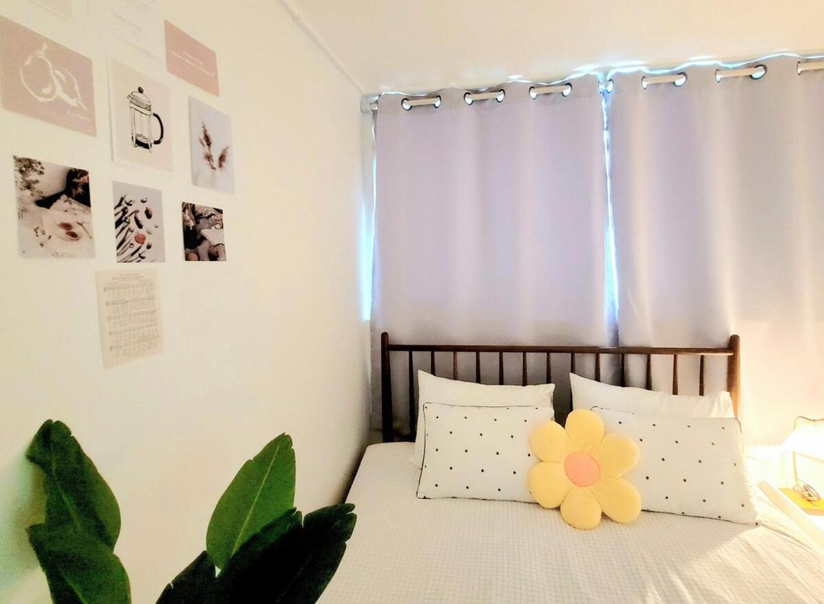 Suwon Stay Hadden Екстер'єр фото