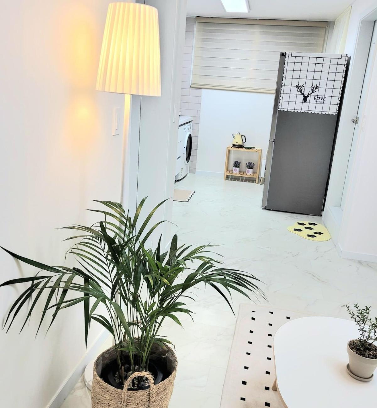 Suwon Stay Hadden Екстер'єр фото