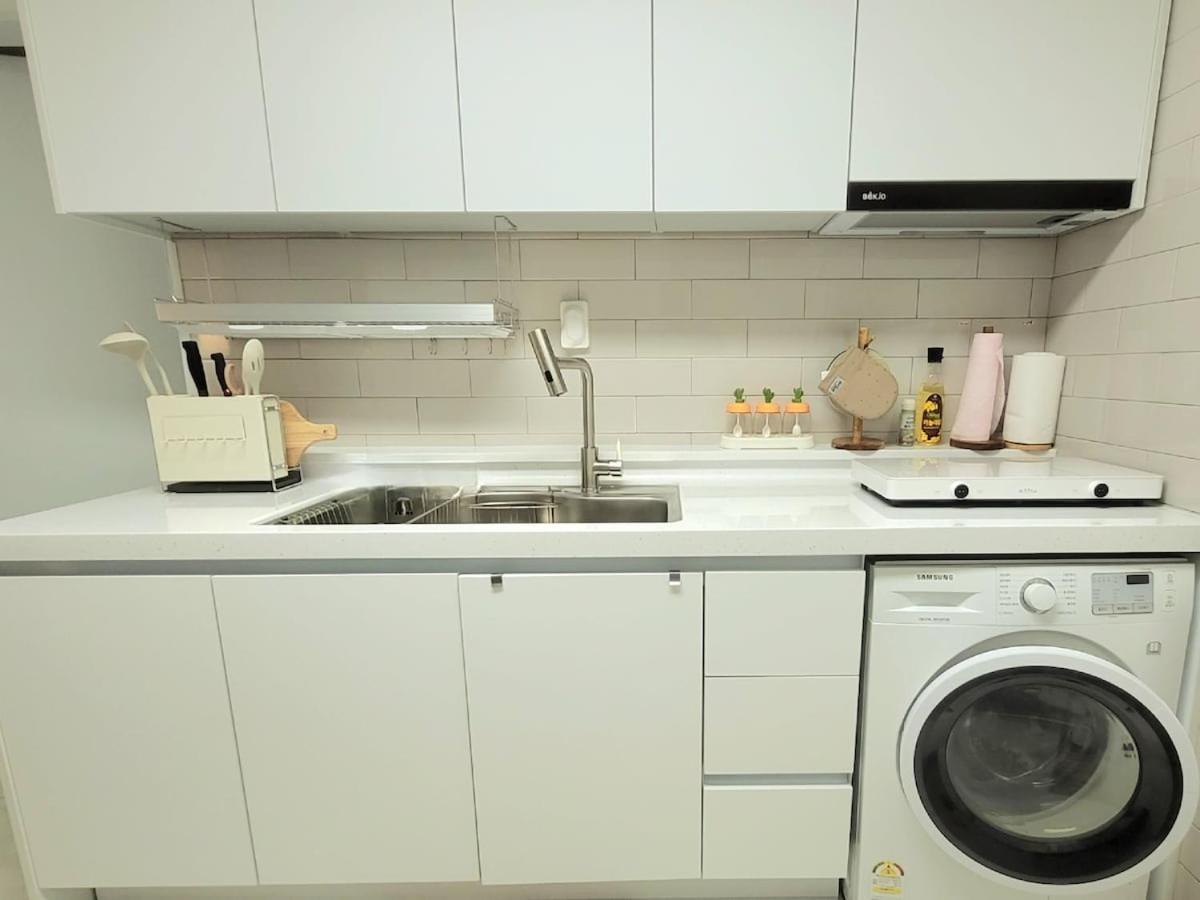 Suwon Stay Hadden Екстер'єр фото
