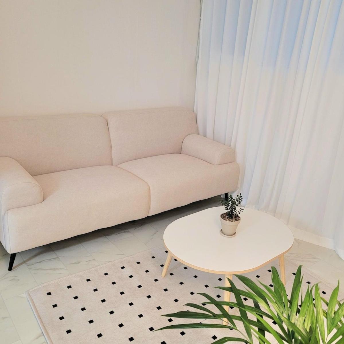 Suwon Stay Hadden Екстер'єр фото