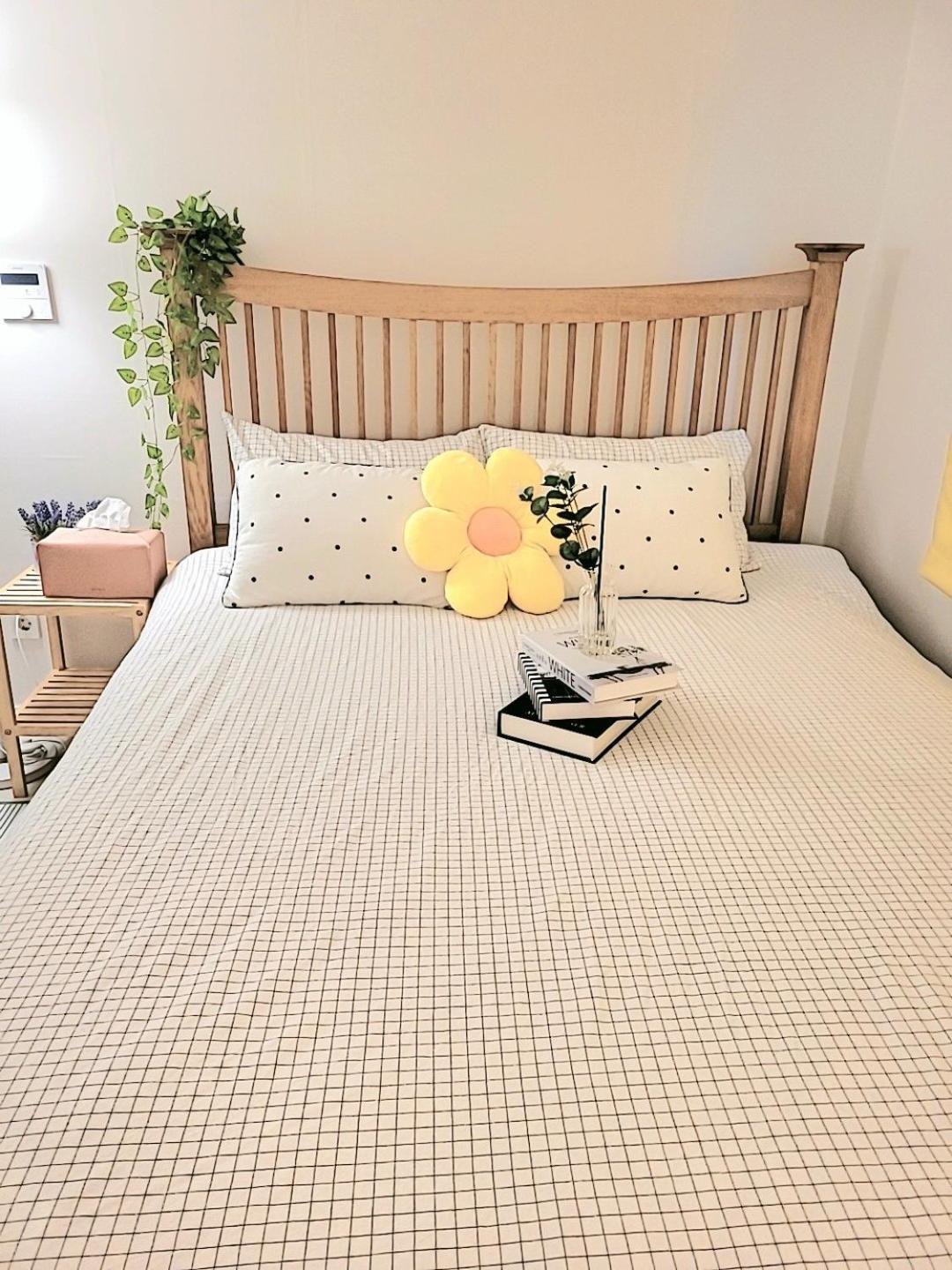 Suwon Stay Hadden Екстер'єр фото