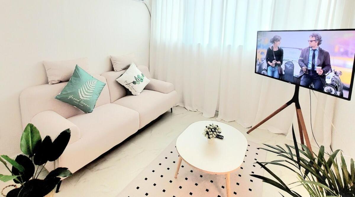 Suwon Stay Hadden Екстер'єр фото