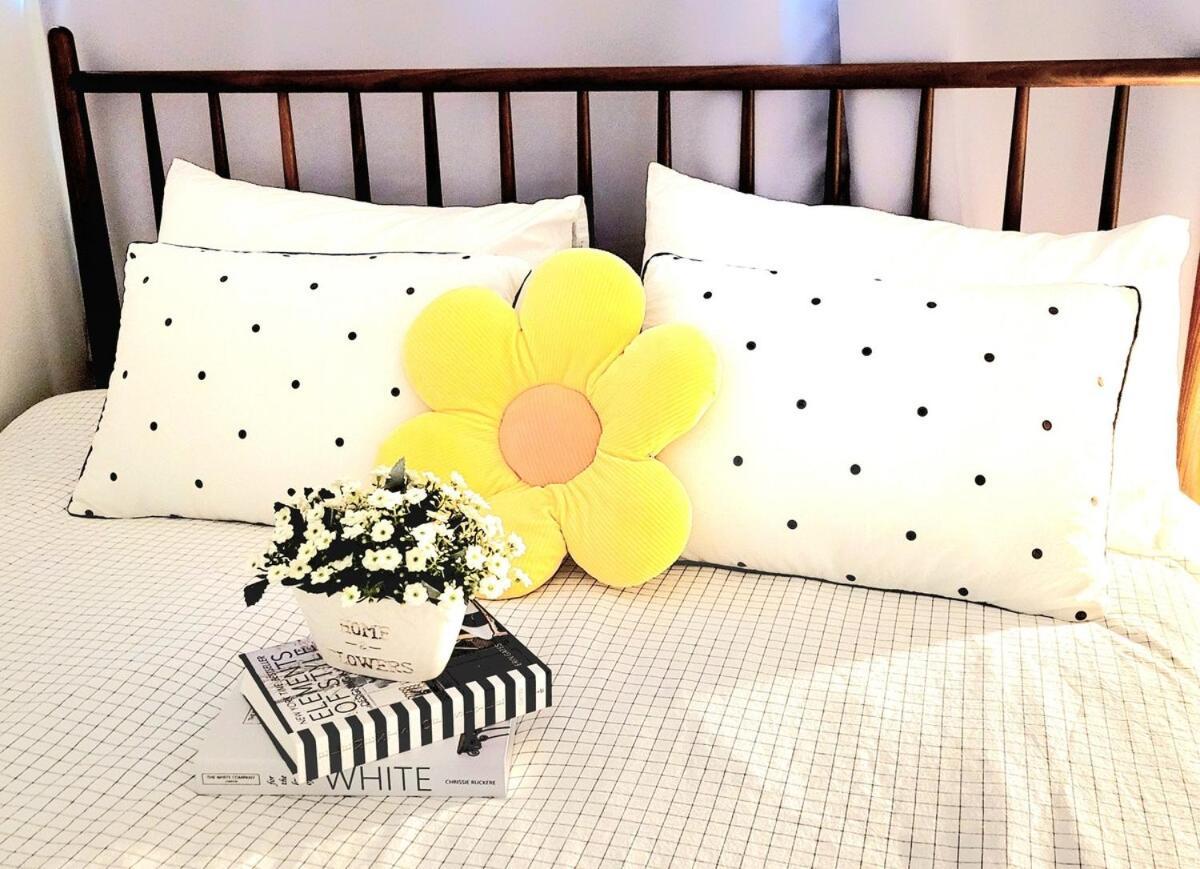 Suwon Stay Hadden Екстер'єр фото
