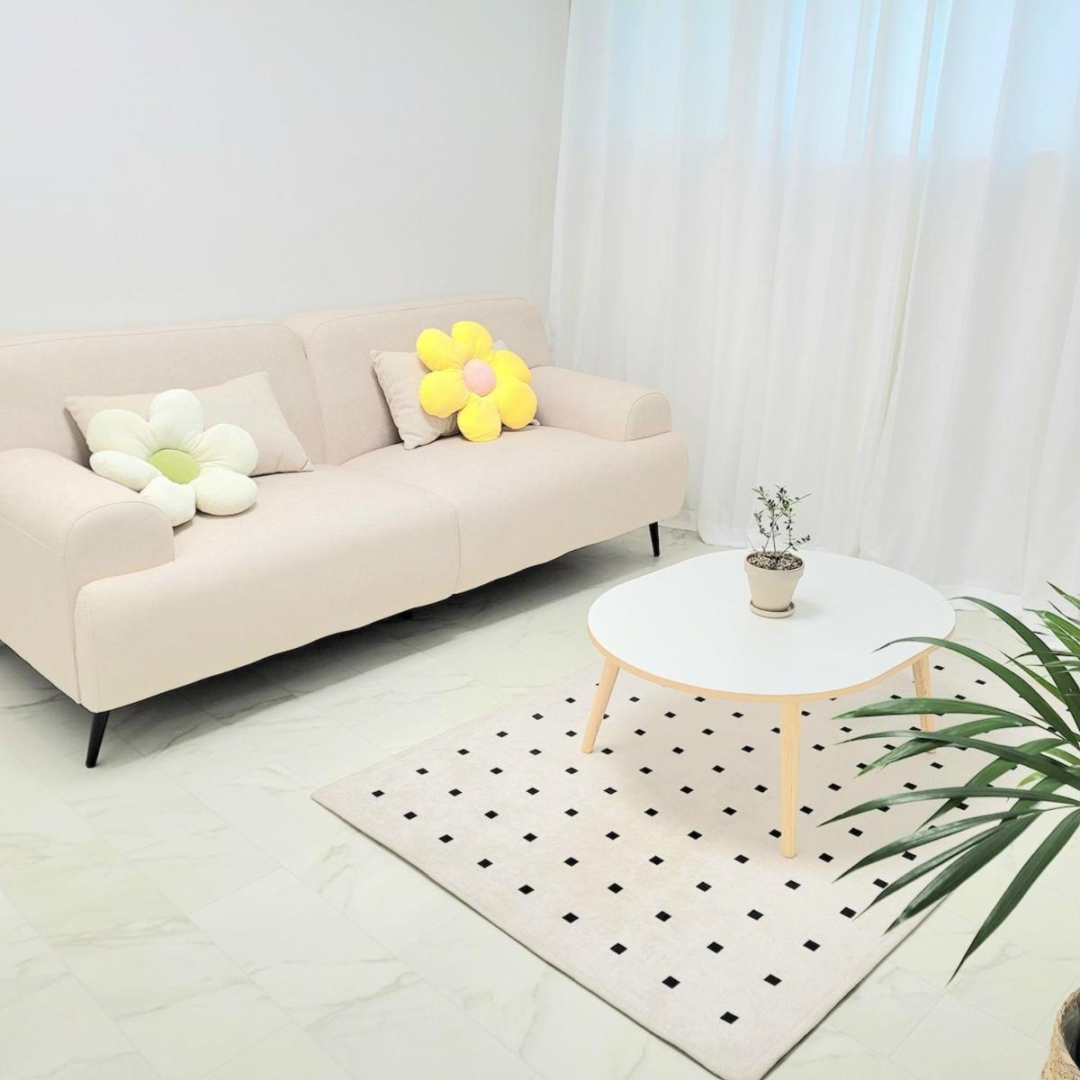 Suwon Stay Hadden Екстер'єр фото