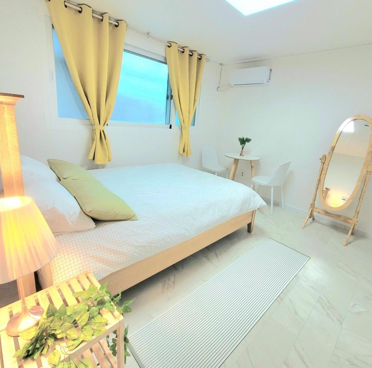Suwon Stay Hadden Екстер'єр фото