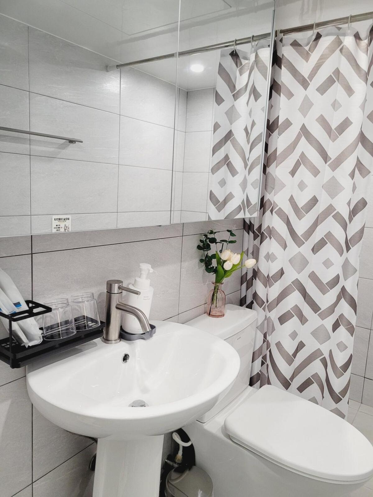 Suwon Stay Hadden Екстер'єр фото
